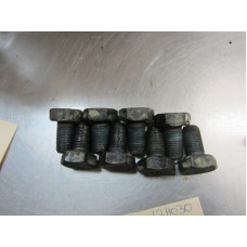 12H030 Flexplate Bolts From 2002 Jeep Liberty  3.7